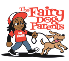 The Fairy Dogparents