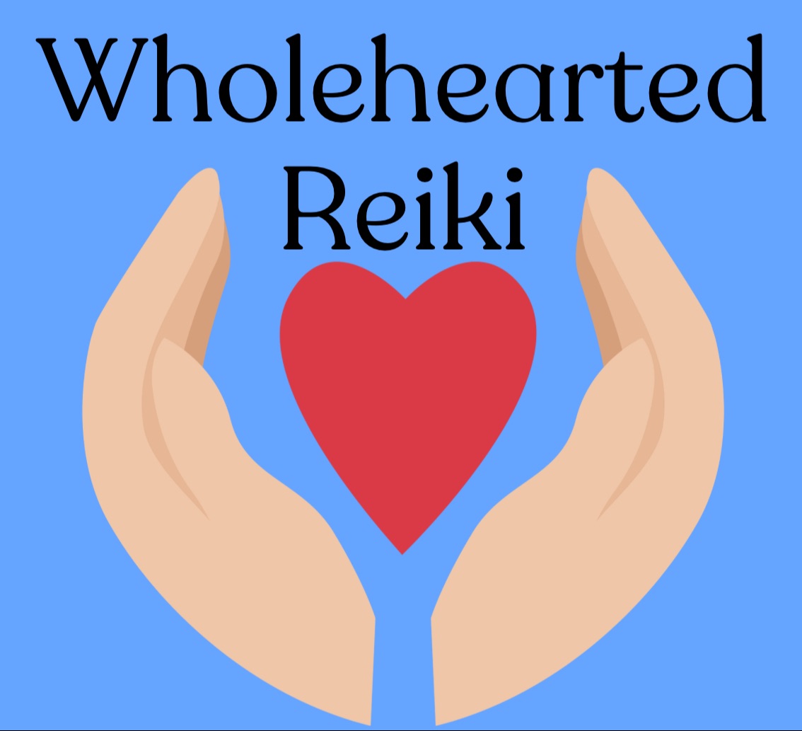 Wholehearted Reiki